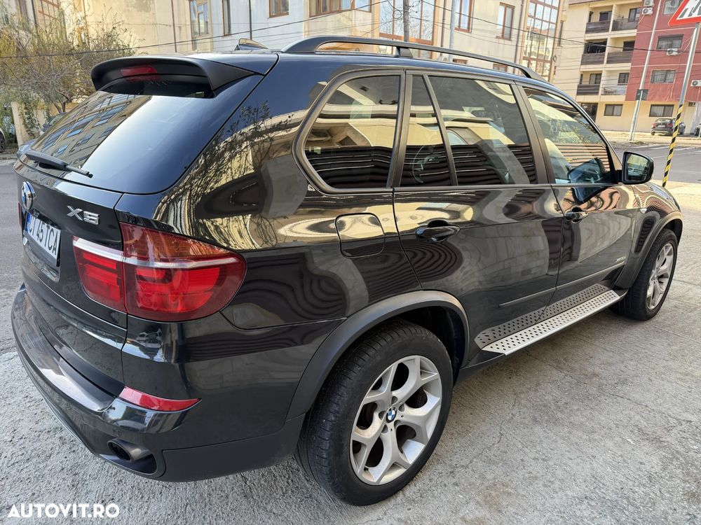 BMW X5 xDrive30d - 5