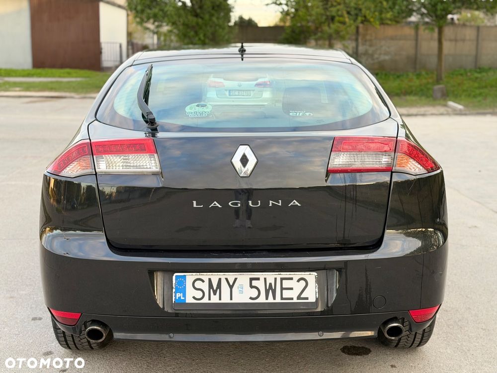 Renault Laguna - 7