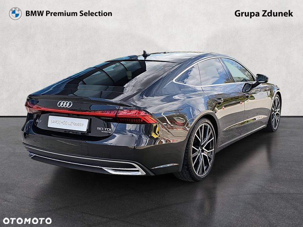 Audi A7 Sportback - 6