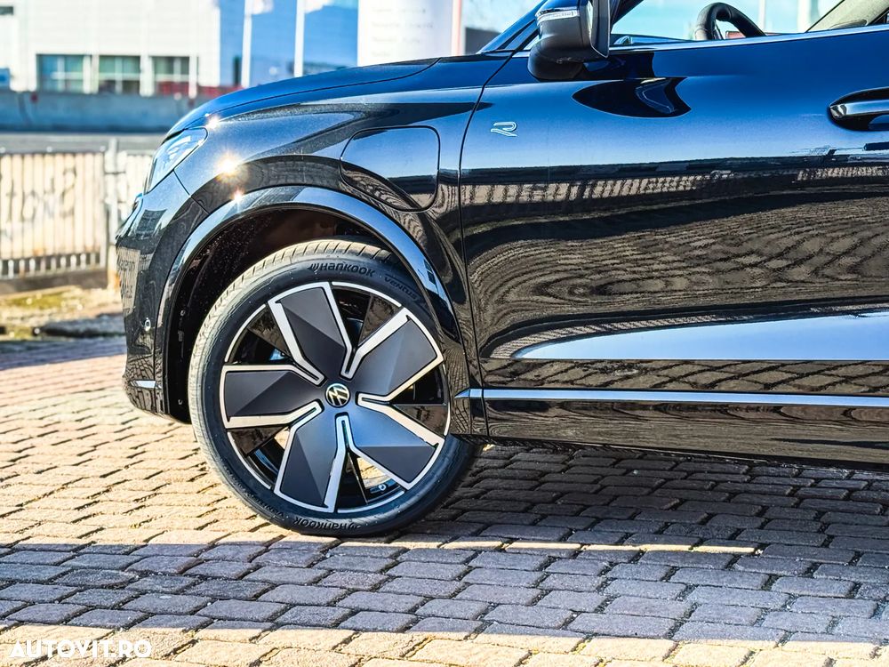 Volkswagen Tiguan 1.5 TSI eHybrid DSG PHEV R-Line - 29