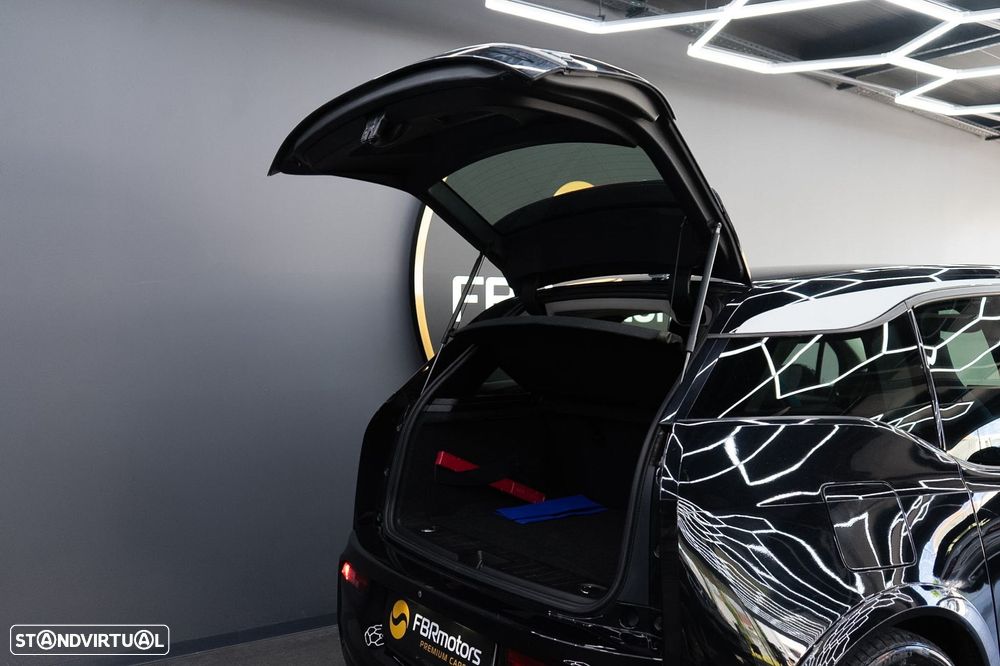 BMW i3 120Ah - 19