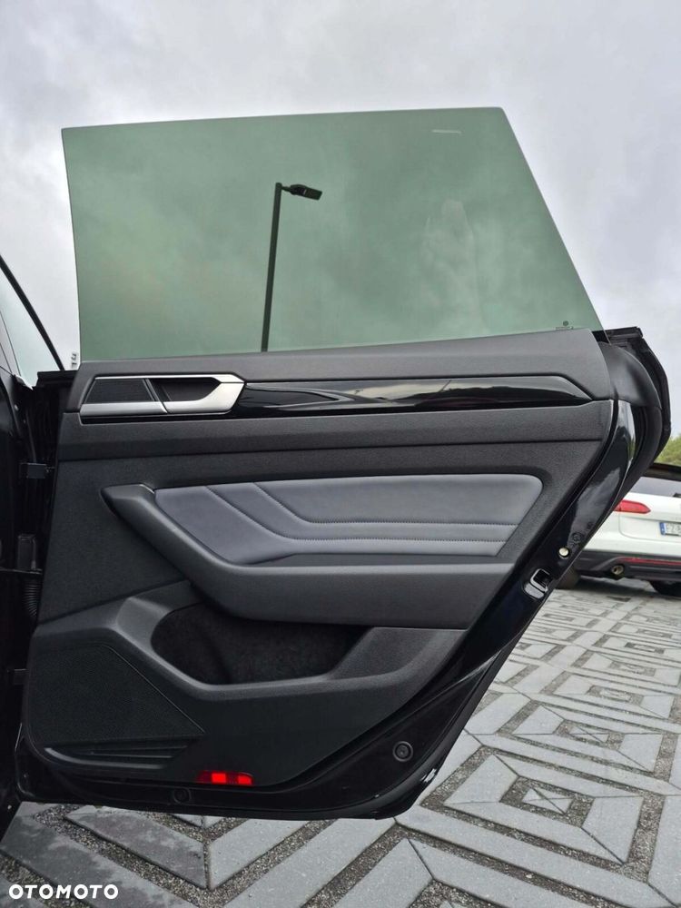 Volkswagen Arteon - 28