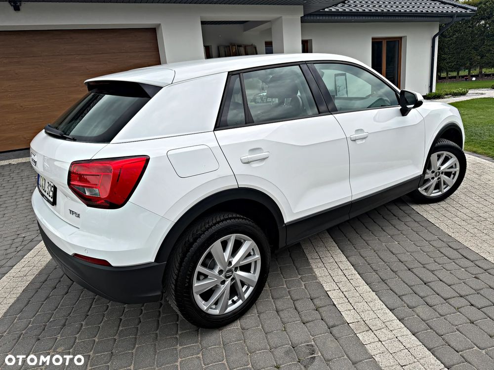 Audi Q2 1.4 TFSI cylinder on demand design - 14
