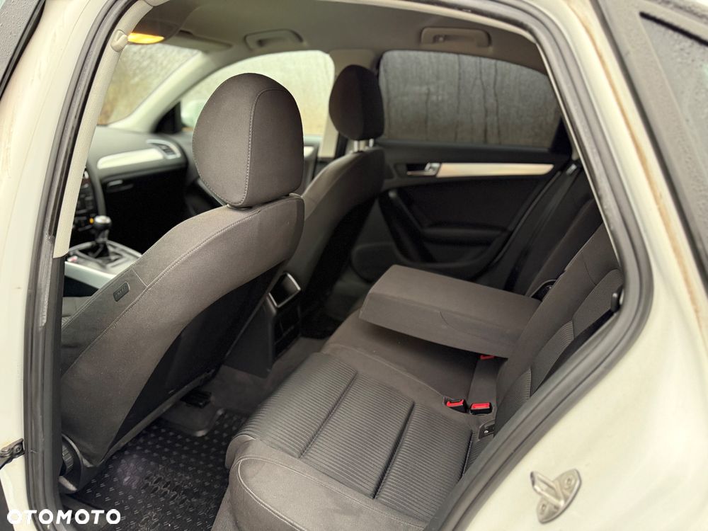 Audi A4 Limousine 2.0 TDI - 21