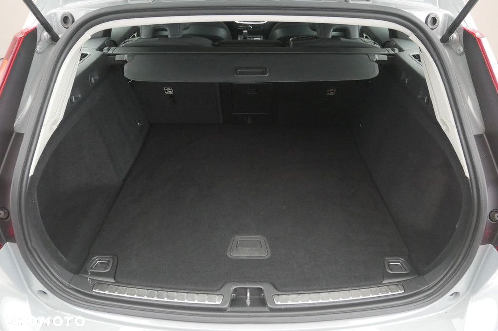 Volvo V60 - 16