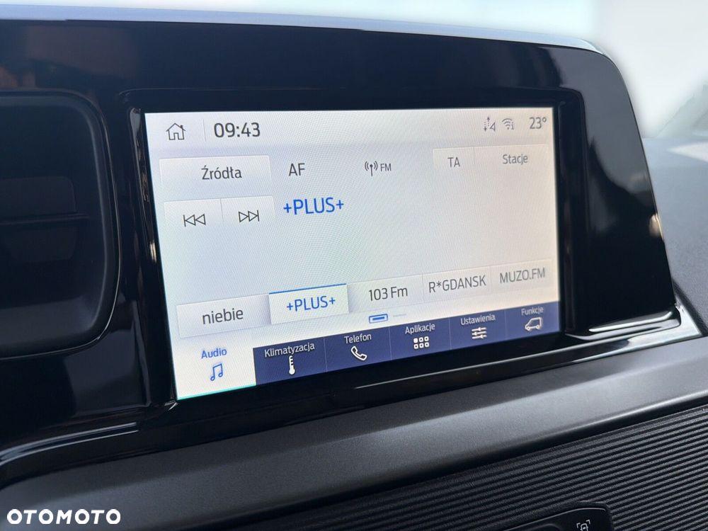 Ford transit-courier - 23