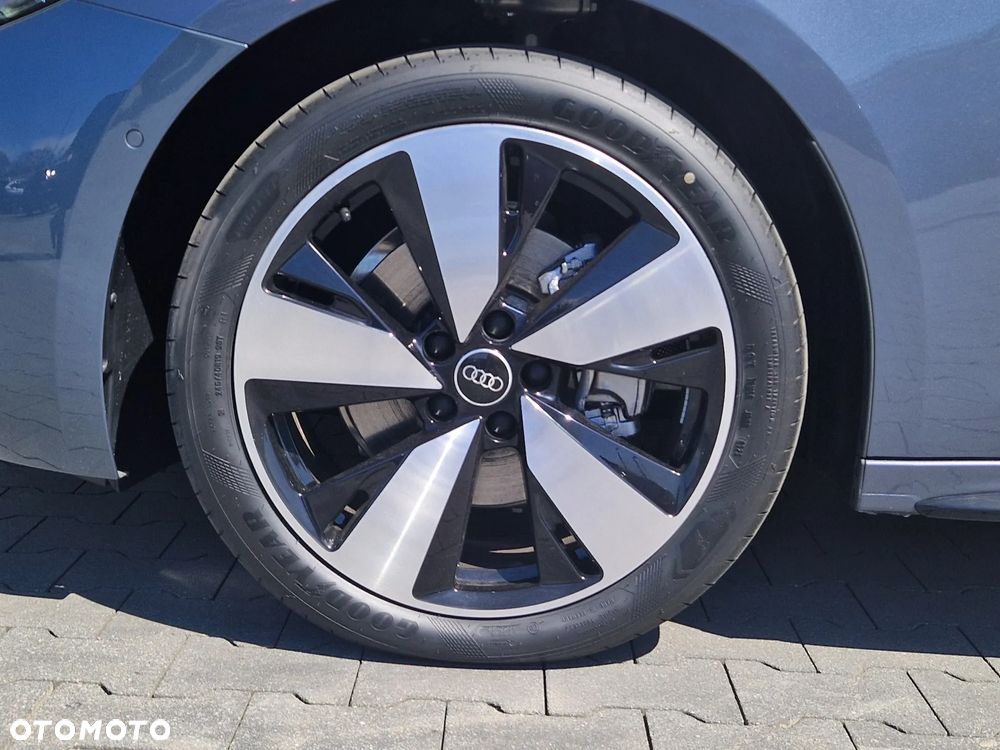 Audi A5 Avant - 7