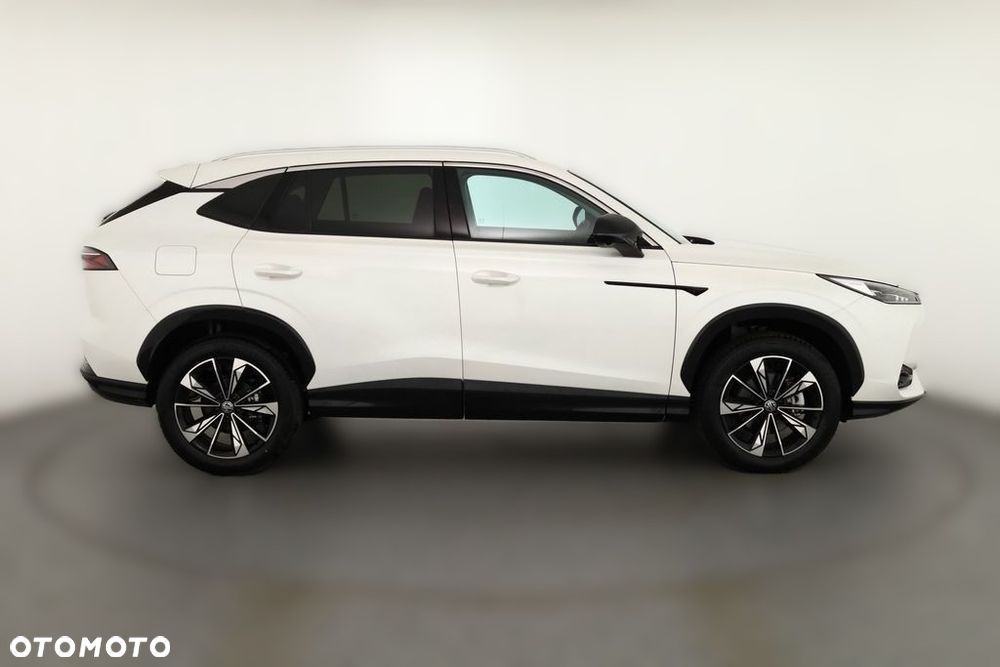 MG HS 1.5T HEV+ Excite - 4