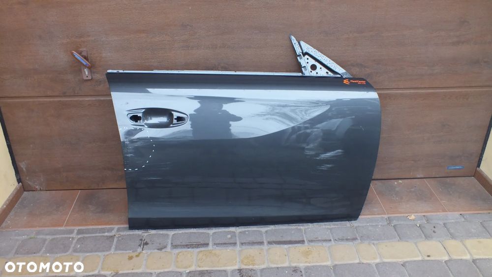 Drzwi przednie prawe Peugeot 508 II - 2