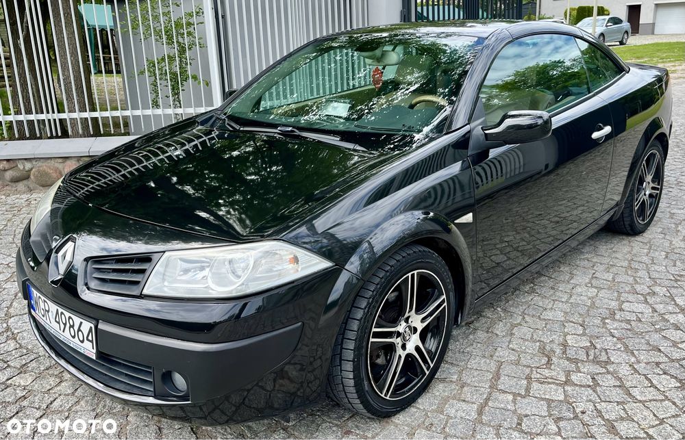 Renault Megane - 4