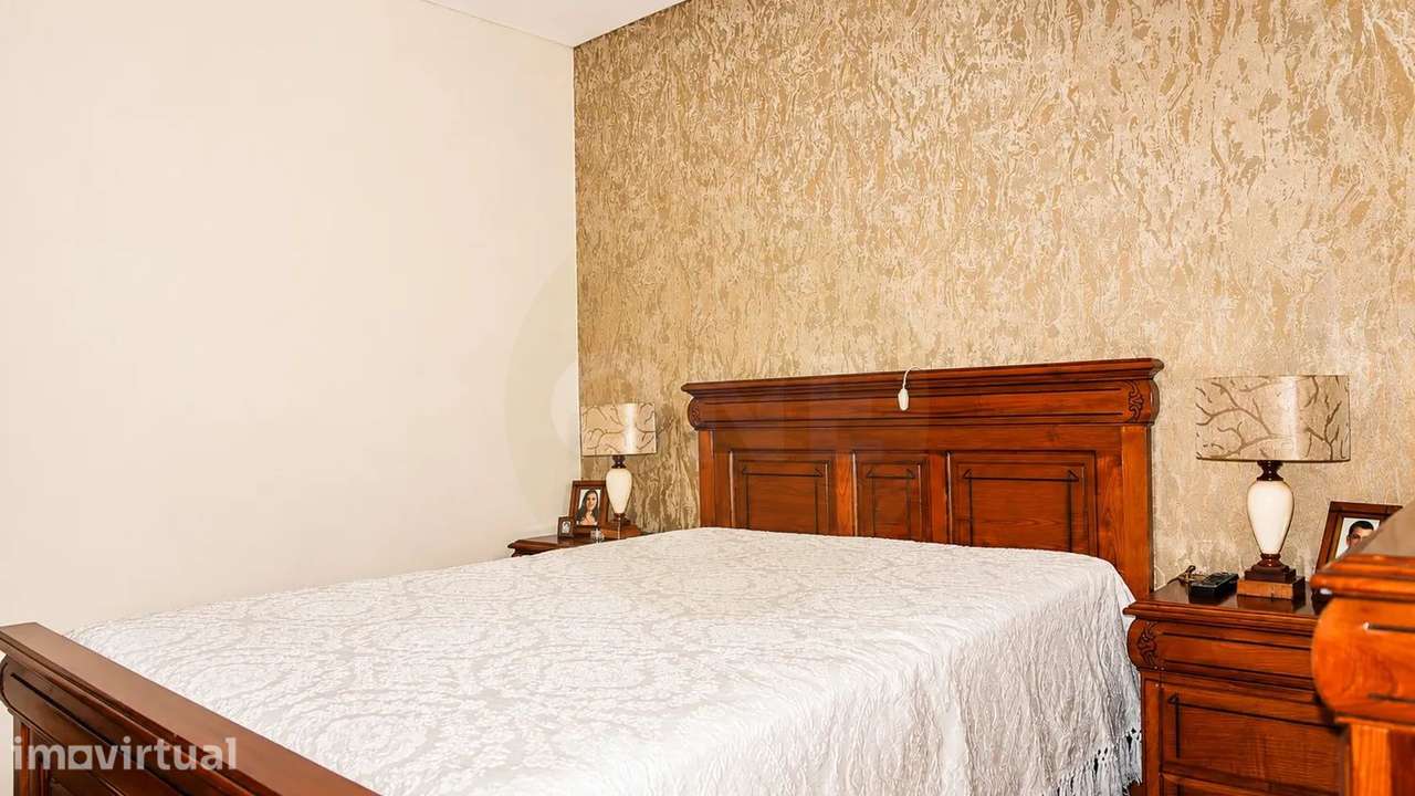 T3 - Junqueira - Vila do Conde - Grande imagem: 3/23