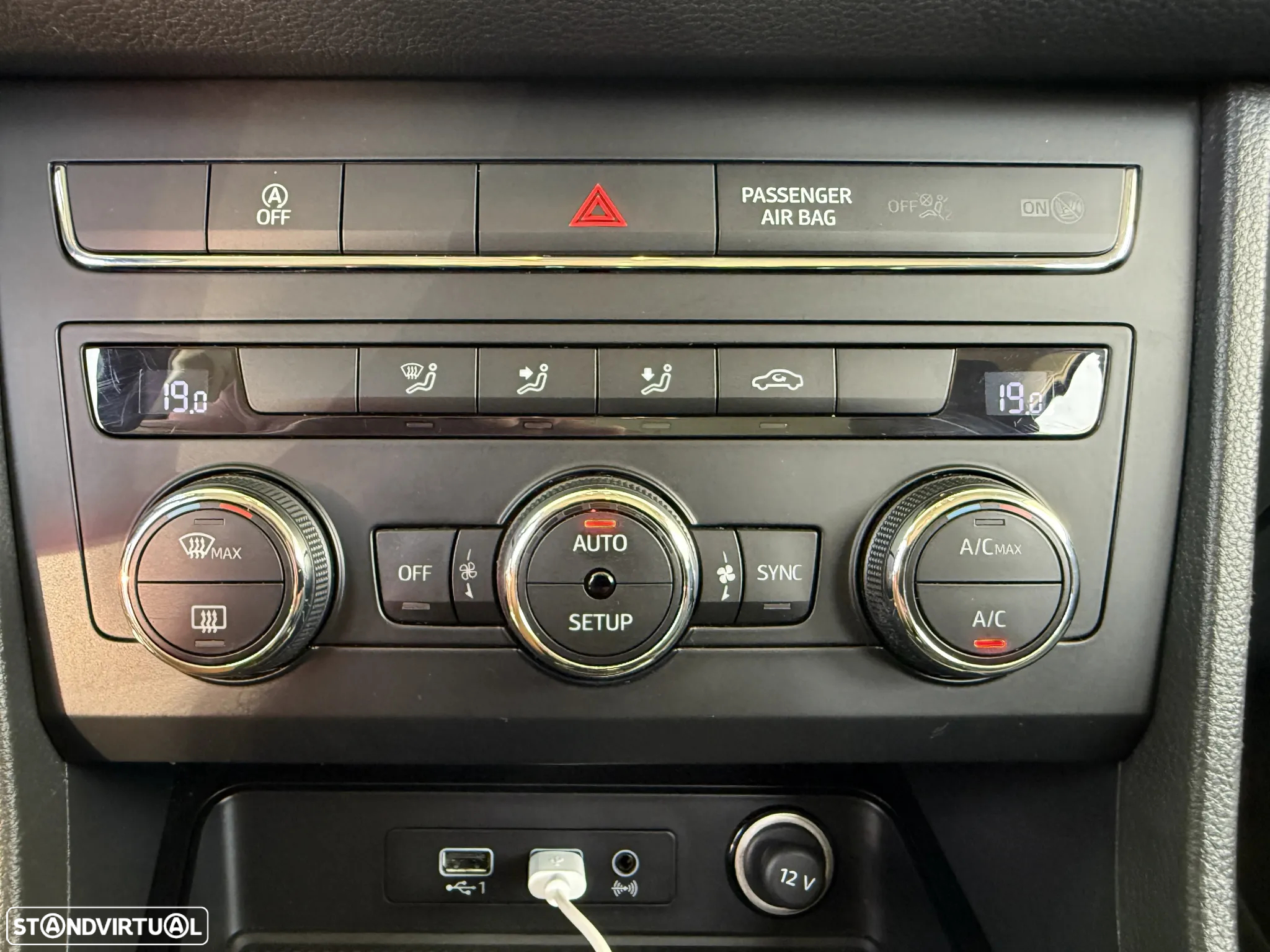 SEAT Ateca 1.6 TDI Style - 37