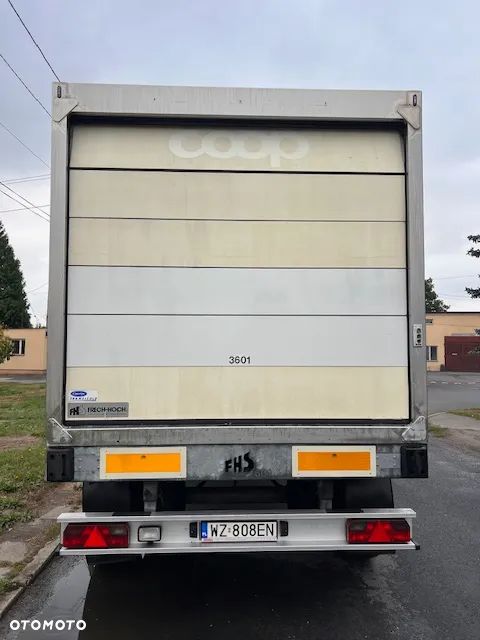 Inny Frech-hoch FHS 18T - 4