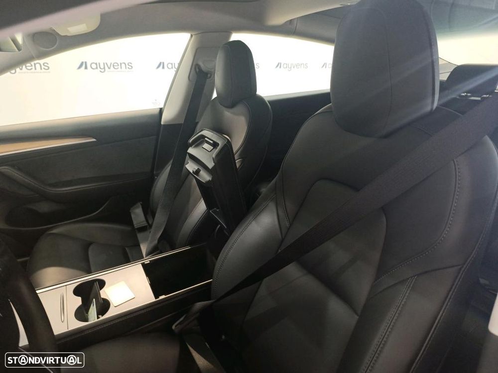 Tesla Model 3 Long-Range Dual Motor AWD - 7