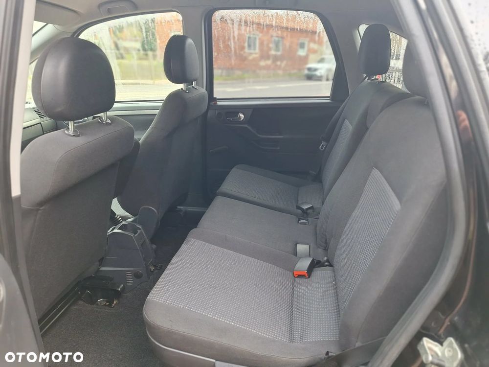 Opel Meriva 1.6 Enjoy MTA - 15