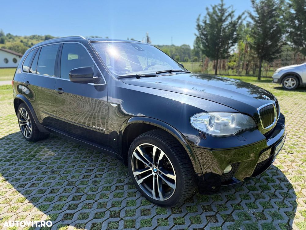 BMW X5 - 2