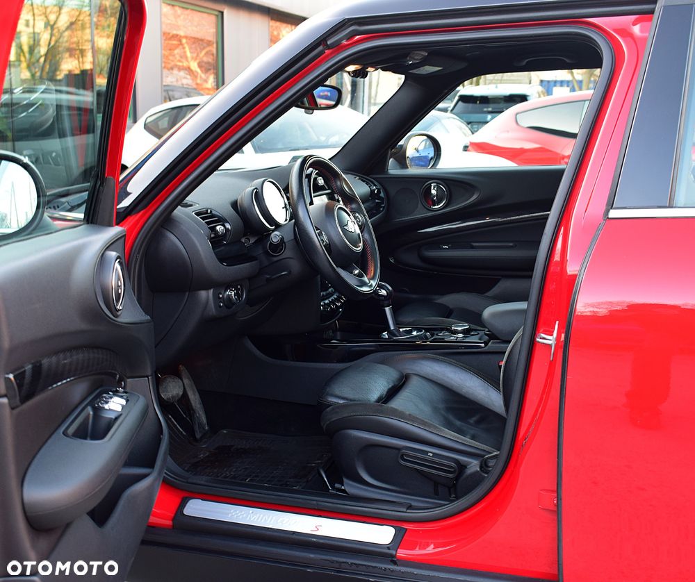 MINI Clubman - 5