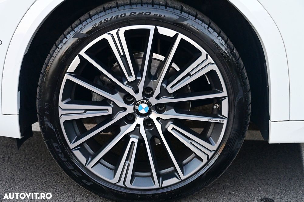 BMW X2 xDrive20d - 31