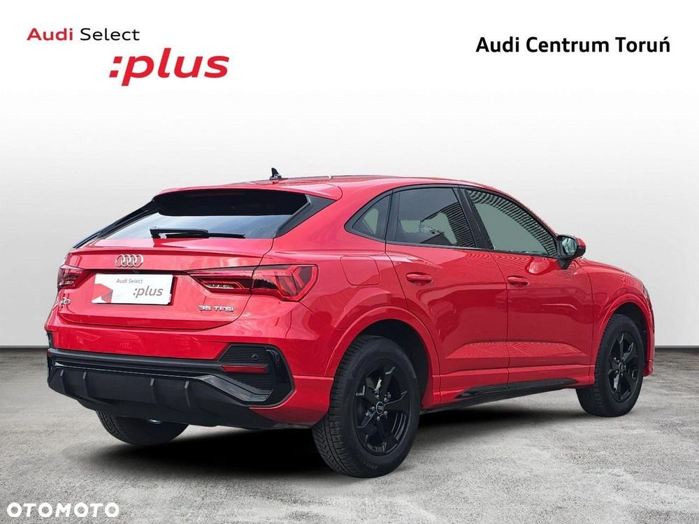 Audi Q3 Sportback - 5