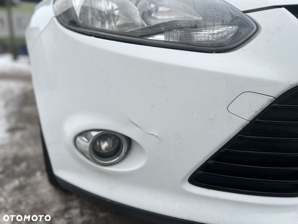 Ford Focus 1.6 TDCi Ambiente Start - 3