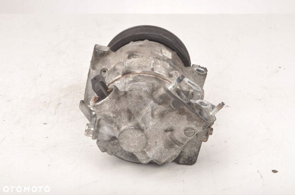 C4 Picasso II 1.6 HDI SPRĘŻARKA KLIMATYZACJI - 6