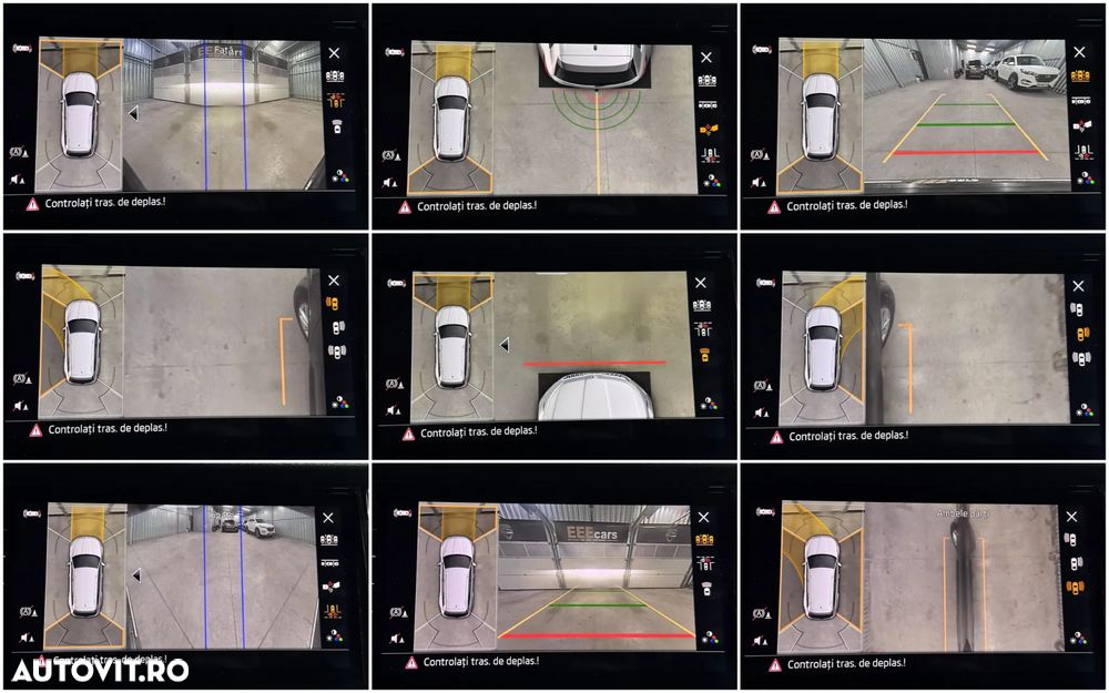 Skoda Kodiaq 2.0 TDI 4X4 DSG Style - 11