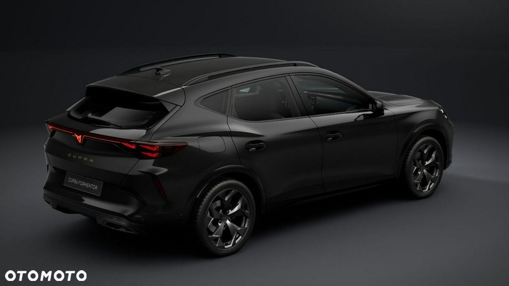 Cupra Formentor - 14