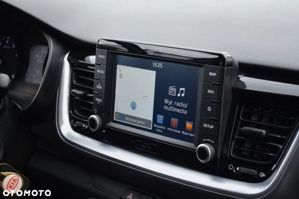 Kia Stonic 1.0 T-GDI 120 Spirit - 24