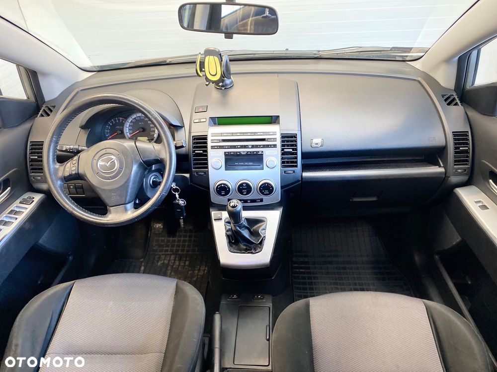 Mazda 5 2.0 Exclusive - 9