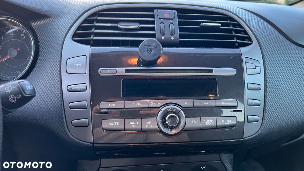 Fiat Bravo - 11