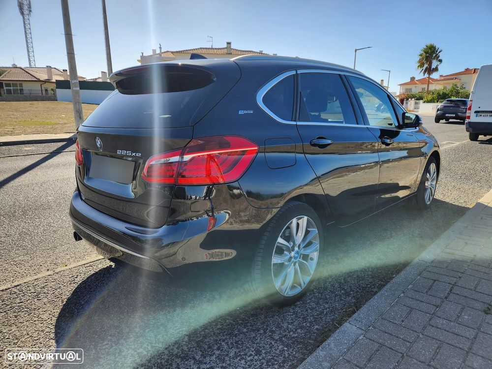 BMW 225 - 6