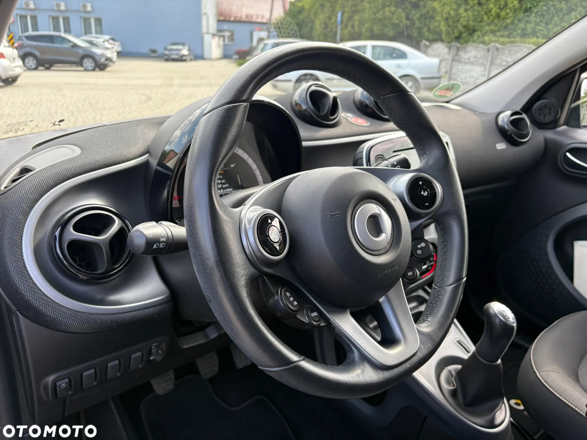 Smart Forfour passion - 19