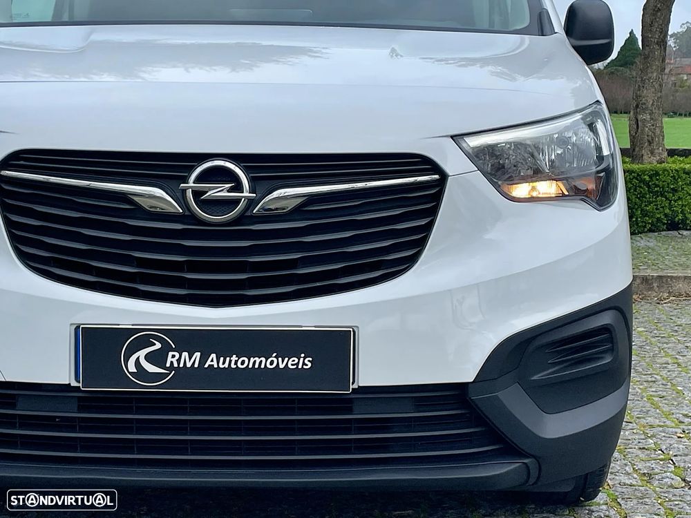 Opel Combo 1.5 CDTI IVA Dedutível - 12