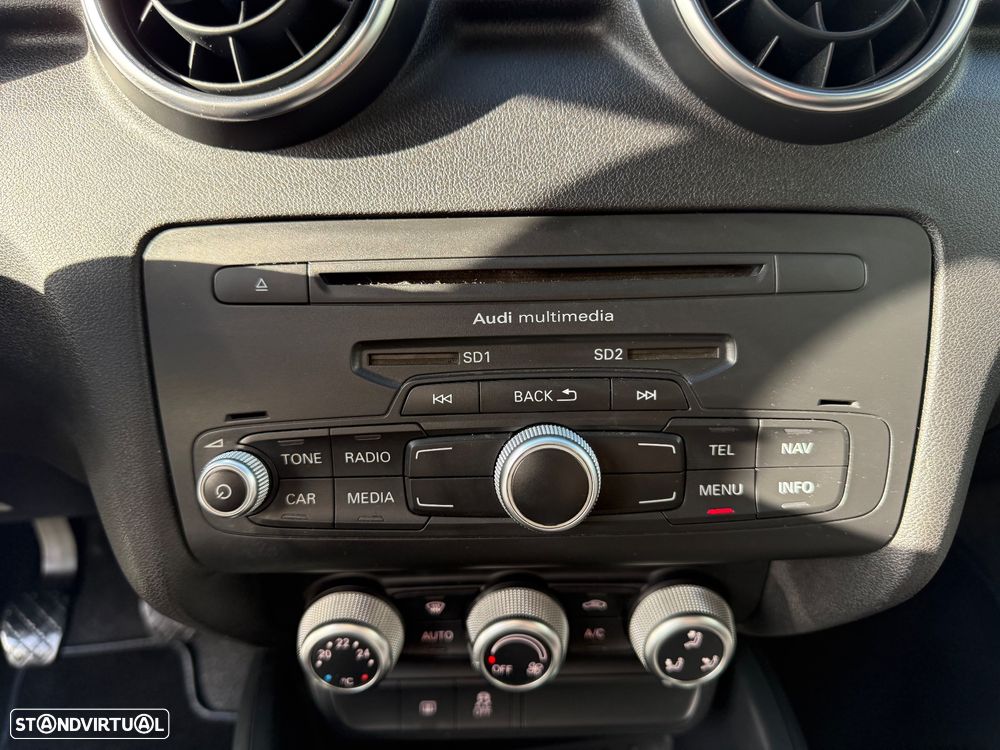 Audi A1 - 27