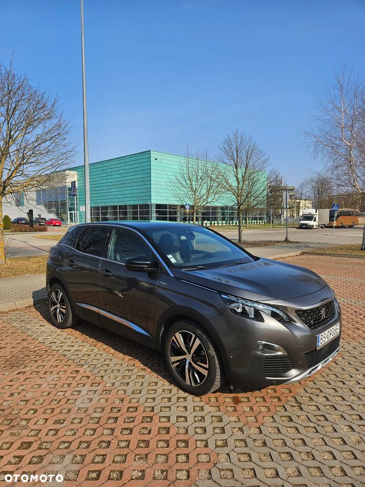 Peugeot 3008 - 24