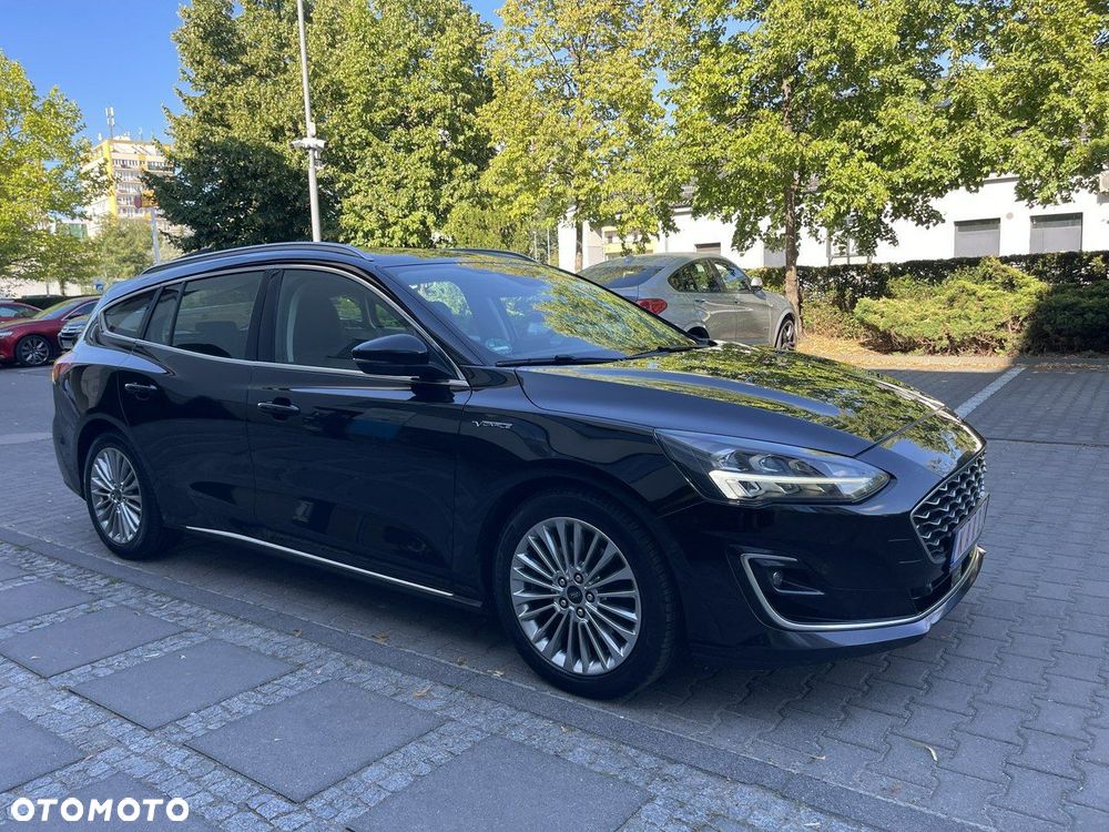 Ford Focus - 5