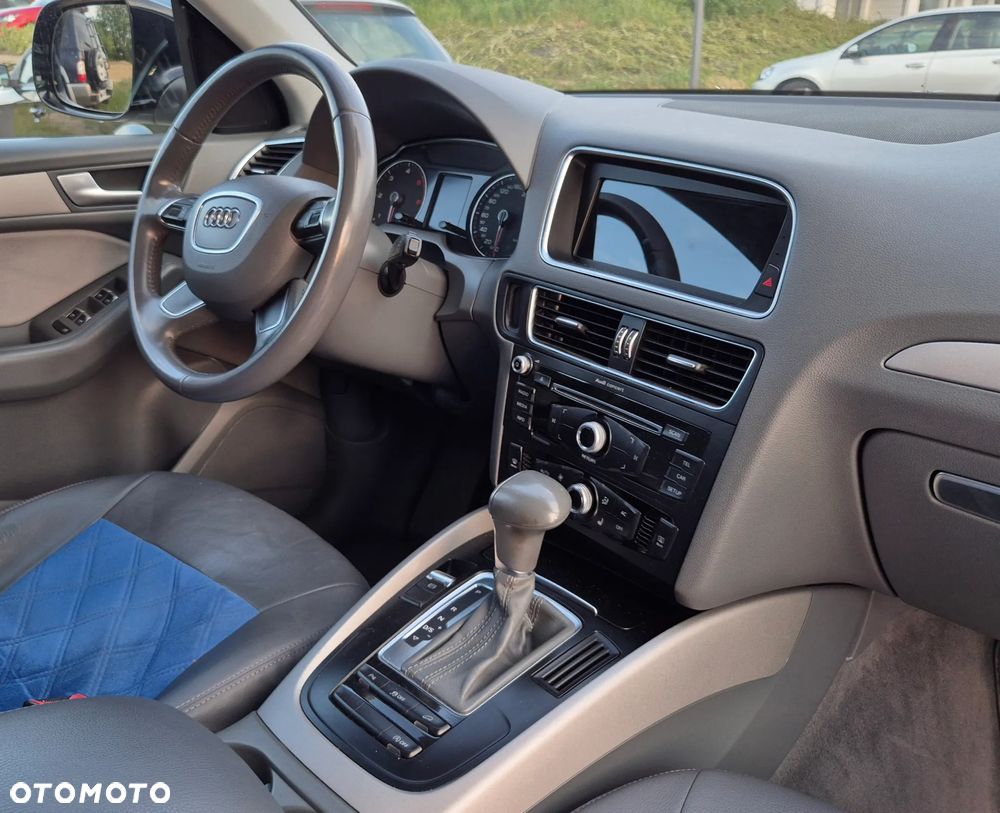 Audi Q5 - 8