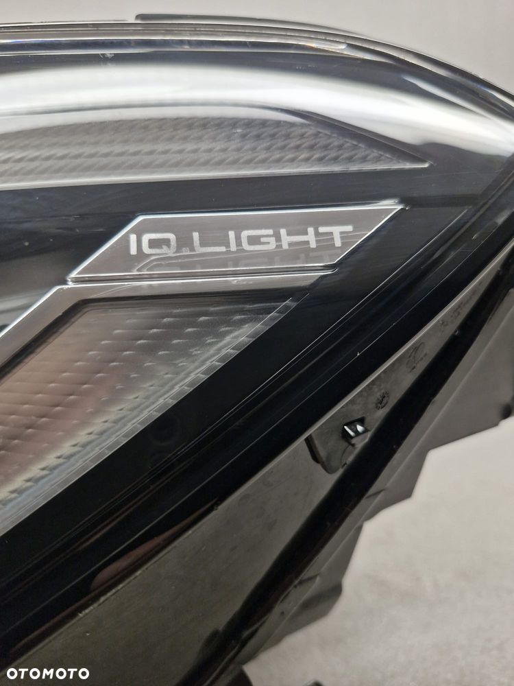 VW ID.4 LAMPA IQ-LIGHT LAMPA LEWA PRZÓD 11B941035M - 10