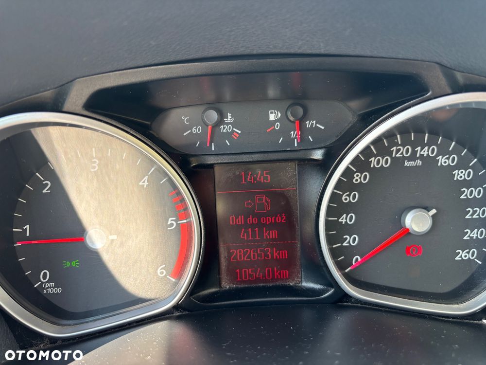 Ford Mondeo 2.0 TDCi Ambiente - 8