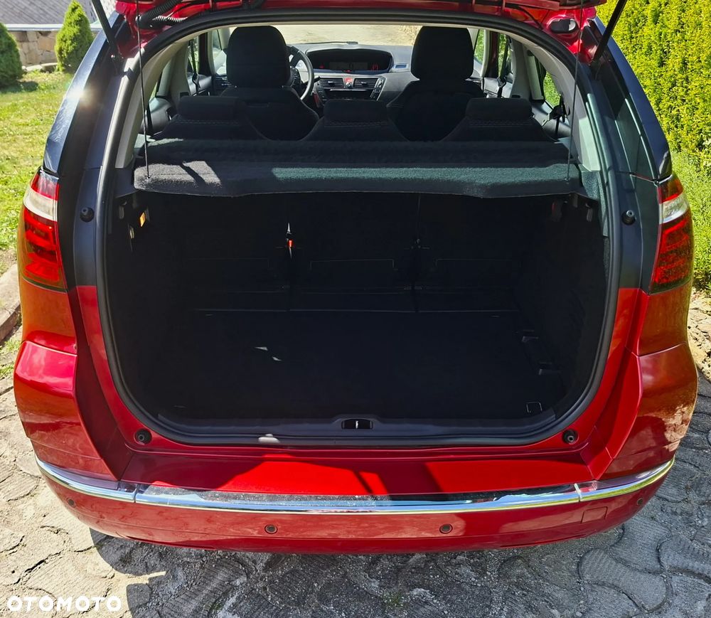 Citroën C4 Picasso VTi 120 Selection - 12