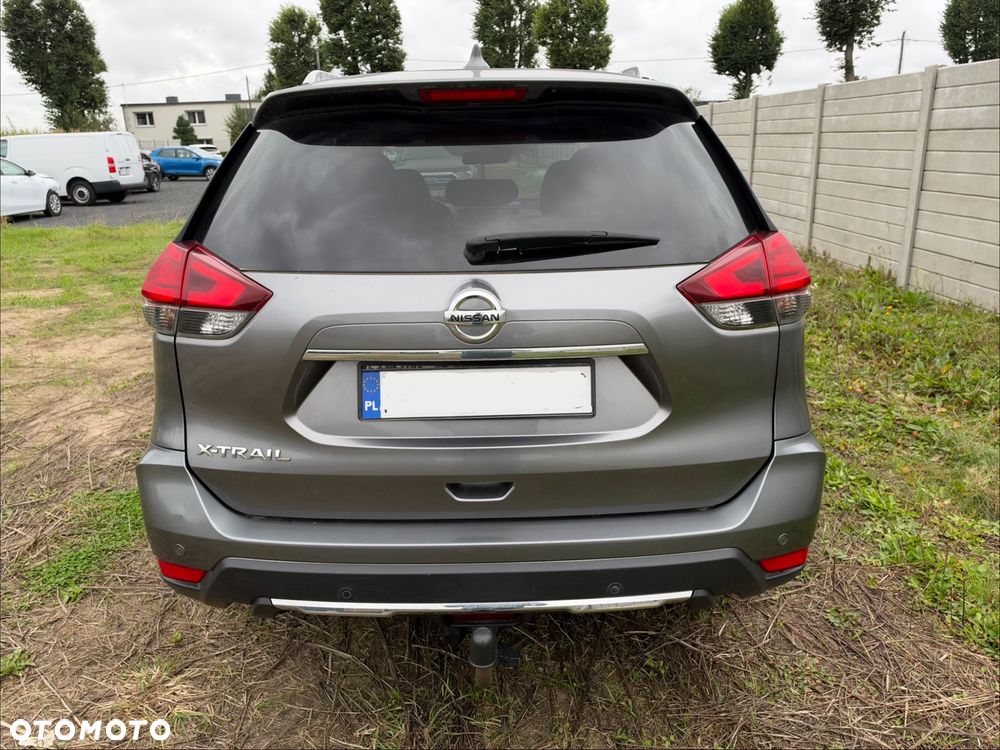 Nissan X-Trail 1.6 DIG-T Tekna 2WD - 4