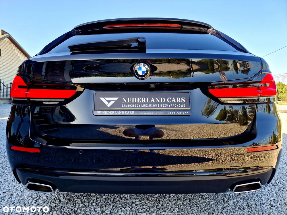 BMW Seria 5 - 40