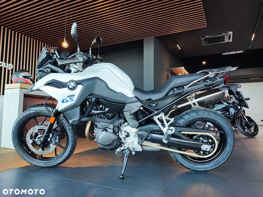 BMW F - 3