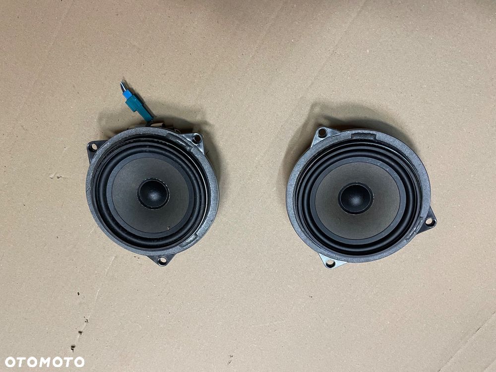 4151736 Głośnik hi-fi Philips bmw 3 e90 e91 e92 e93 e87 e81