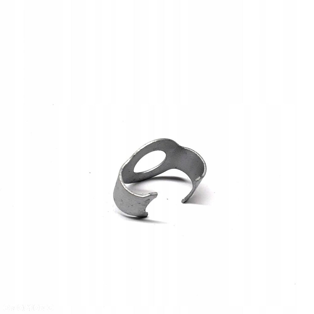 VOLVO uchwyt spinka mocow przew hamulcowego 999290 - 1