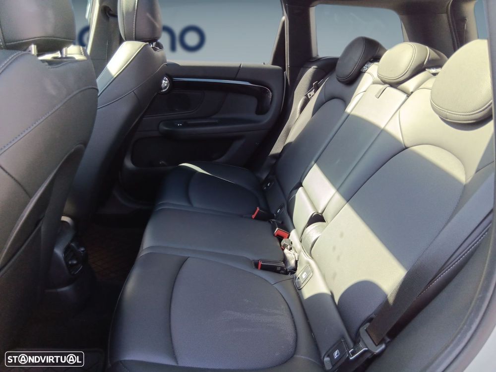 MINI Countryman Cooper SE ALL4 Northwood Edition Auto - 14