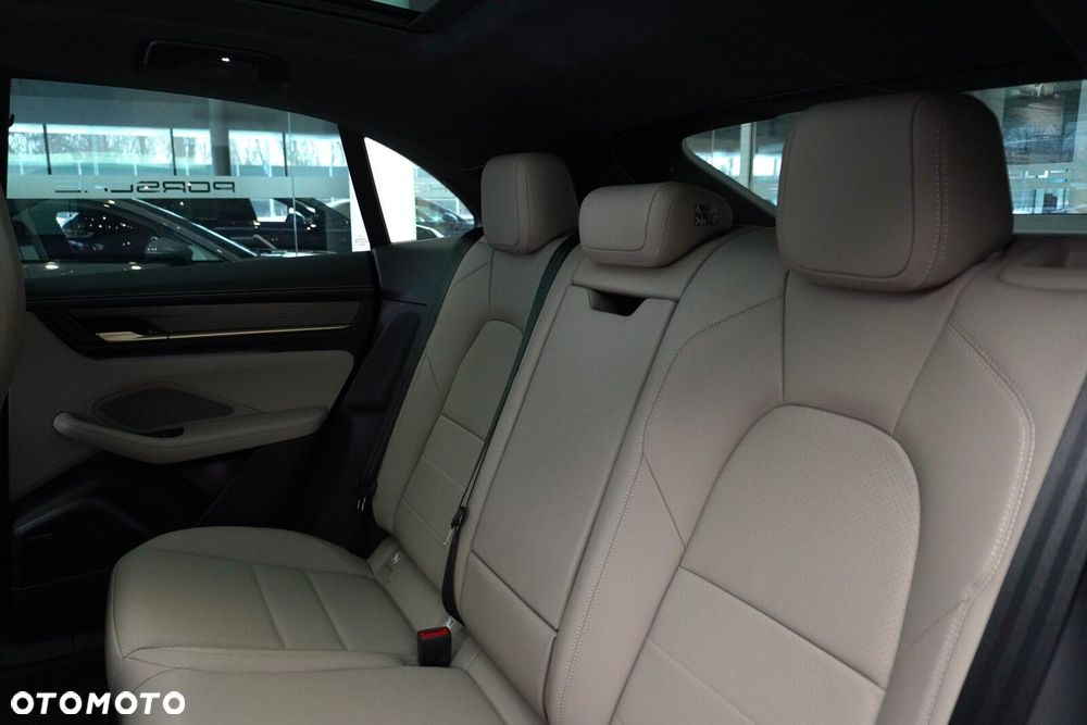 Porsche Macan - 23