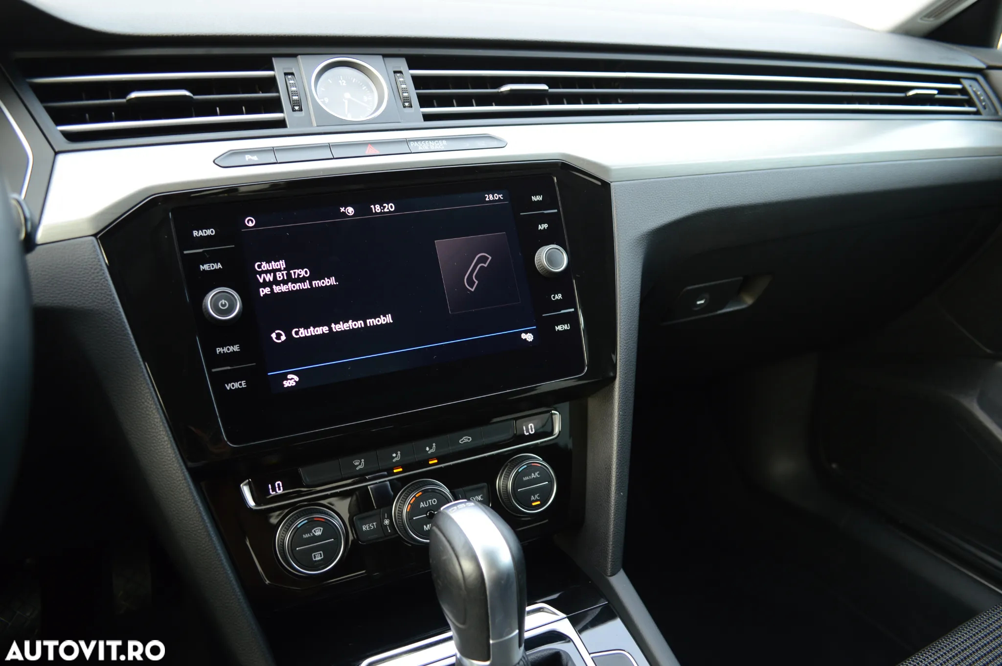 Volkswagen ARTEON 2.0 TDI DSG Elegance - 33