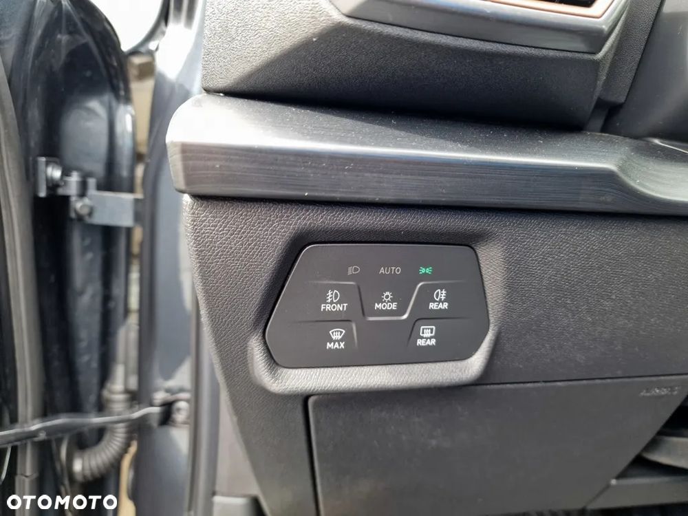 Cupra Formentor 2.0 TSI 4Drive DSG - 33