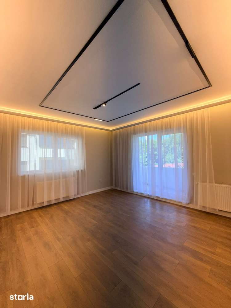 2 camere – 56 mp – Bd. Timișoara — fotografia 1